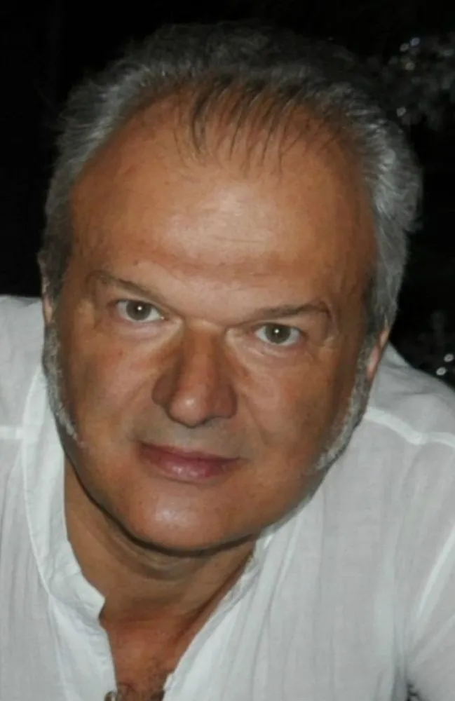 Psicoterapeuta e Psicologo Bari - Terapeuta EMDR - Dott. Rocco Massimo  Palumbo